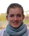 Ieva Janonytė, Lithuania