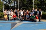 Winners' Trip