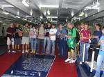 Winners' Trip
