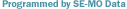 Programmed by SE-MO Data