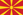 MACEDONIAN